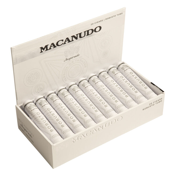 Robusto Tubo, , jrcigars